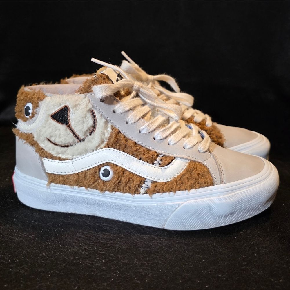 Vans Womens Size 6 - Picture 7 of 9